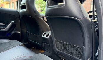 MERCEDES BENZ A200 AMG LINE (PREMIUM PLUS) full