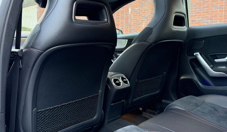MERCEDES BENZ A200 AMG LINE (PREMIUM PLUS) full