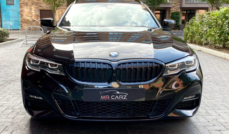 BMW 330E TOURING M SPORT full