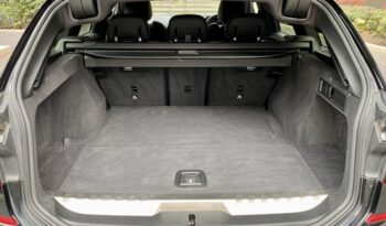BMW 330E TOURING M SPORT full