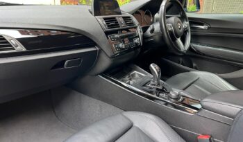 BMW M235i COUPE M SPORT full