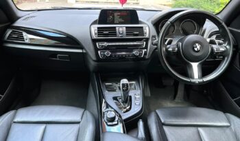 BMW M235i COUPE M SPORT full