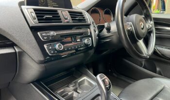 BMW M235i COUPE M SPORT full