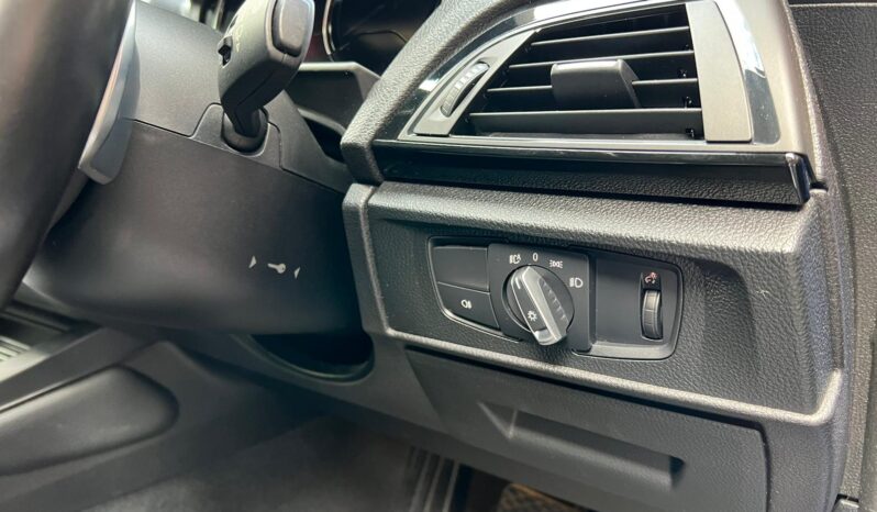 BMW M235i COUPE M SPORT full