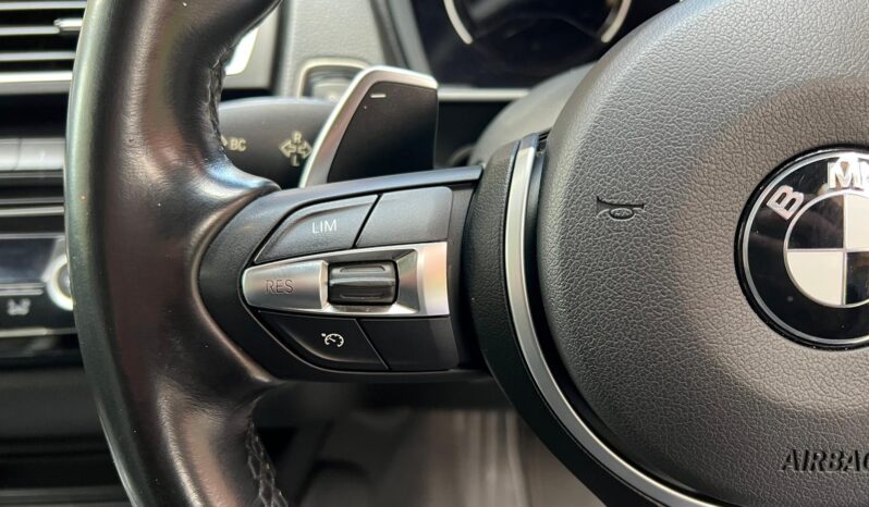 BMW M235i COUPE M SPORT full