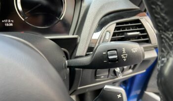 BMW M235i COUPE M SPORT full