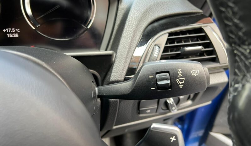 BMW M235i COUPE M SPORT full