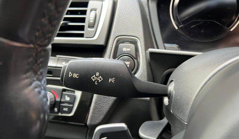 BMW M235i COUPE M SPORT full