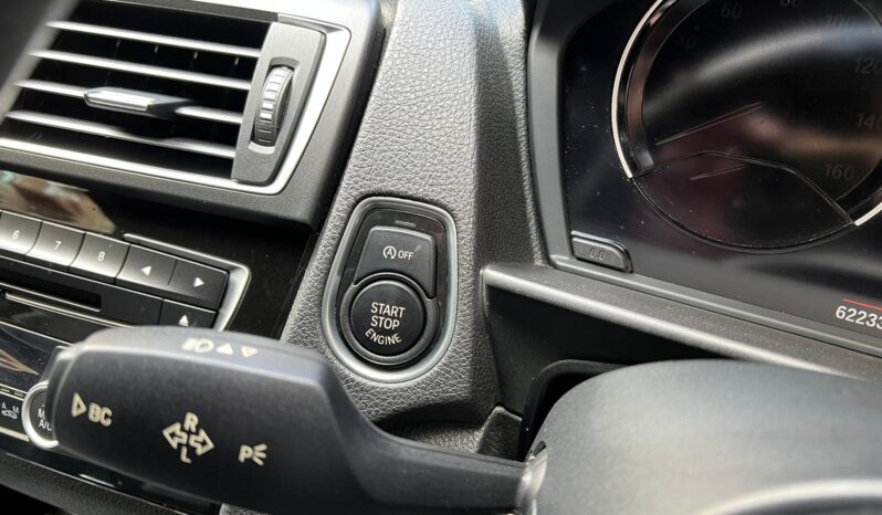 BMW M235i COUPE M SPORT full