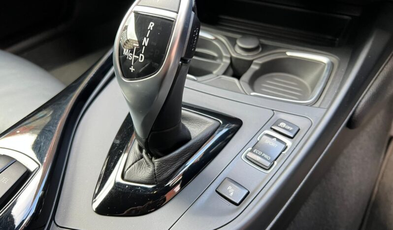 BMW M235i COUPE M SPORT full