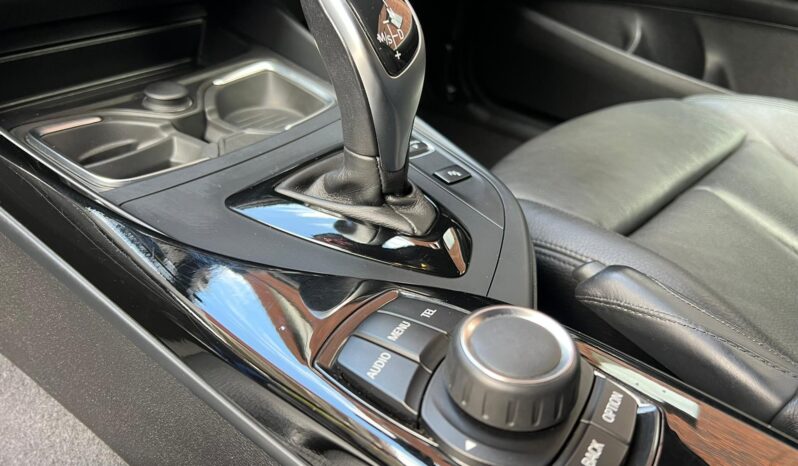 BMW M235i COUPE M SPORT full