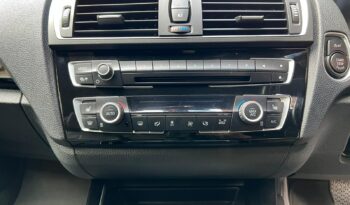 BMW M235i COUPE M SPORT full