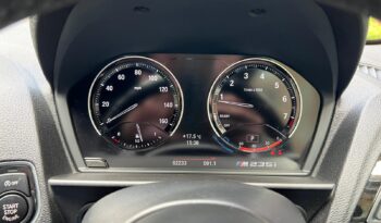 BMW M235i COUPE M SPORT full