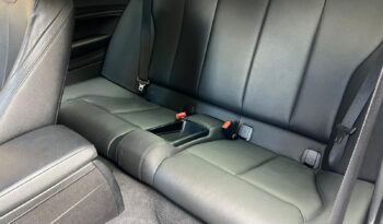 BMW M235i COUPE M SPORT full