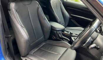 BMW M235i COUPE M SPORT full