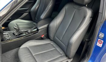 BMW M235i COUPE M SPORT full