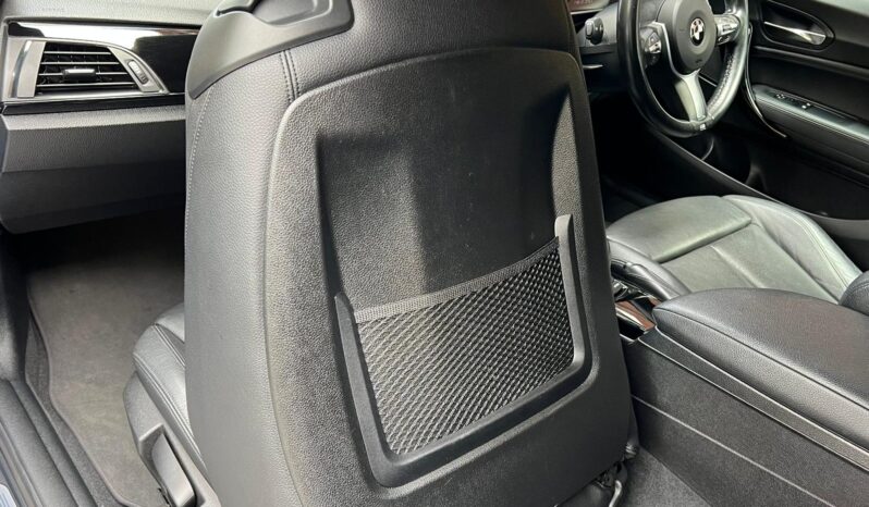 BMW M235i COUPE M SPORT full