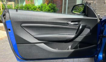 BMW M235i COUPE M SPORT full