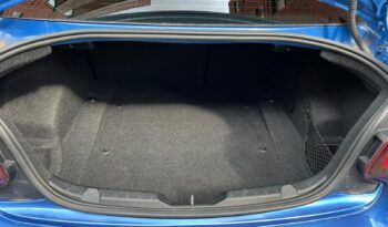 BMW M235i COUPE M SPORT full