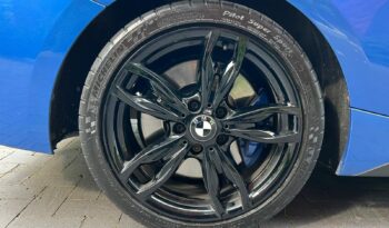 BMW M235i COUPE M SPORT full