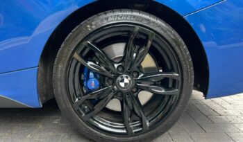 BMW M235i COUPE M SPORT full