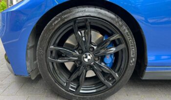 BMW M235i COUPE M SPORT full