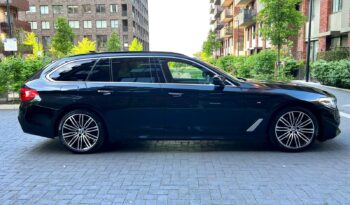 BMW 520d TOURING M SPORT full