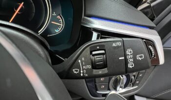 BMW 520d TOURING M SPORT full