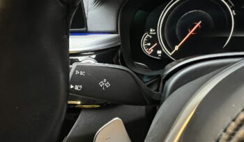 BMW 520d TOURING M SPORT full