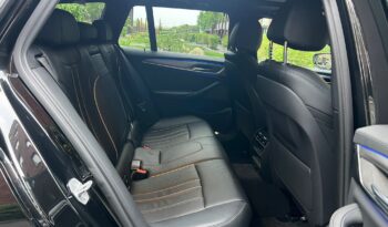 BMW 520d TOURING M SPORT full