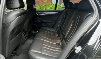 BMW 520d TOURING M SPORT full