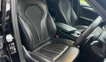 BMW 520d TOURING M SPORT full