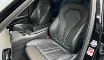 BMW 520d TOURING M SPORT full
