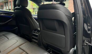 BMW 520d TOURING M SPORT full