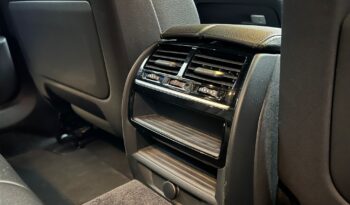 BMW 520d TOURING M SPORT full