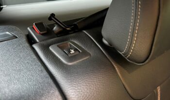 BMW 520d TOURING M SPORT full