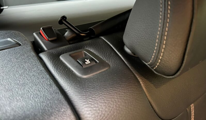BMW 520d TOURING M SPORT full