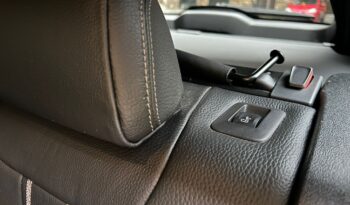 BMW 520d TOURING M SPORT full