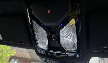 BMW 520d TOURING M SPORT full