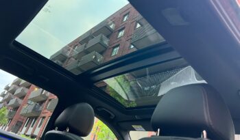 BMW 520d TOURING M SPORT full