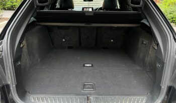 BMW 520d TOURING M SPORT full