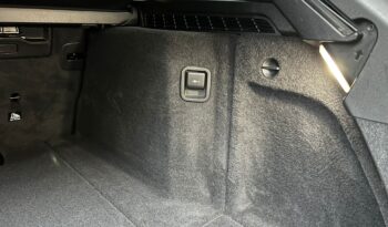 BMW 520d TOURING M SPORT full