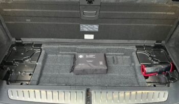 BMW 520d TOURING M SPORT full
