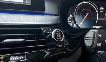 BMW 520d TOURING M SPORT full
