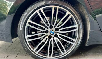 BMW 520d TOURING M SPORT full
