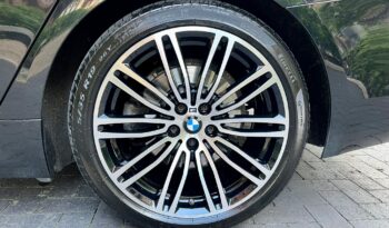 BMW 520d TOURING M SPORT full