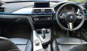 BMW 435d COUPE M SPORT full
