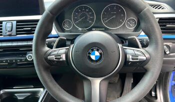 BMW 435d COUPE M SPORT full