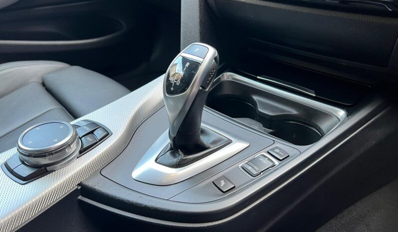 BMW 435d COUPE M SPORT full
