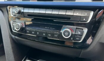 BMW 435d COUPE M SPORT full